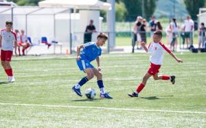 International Youth Tournament 2026 7