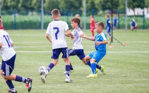 International Youth Tournament 2026 9