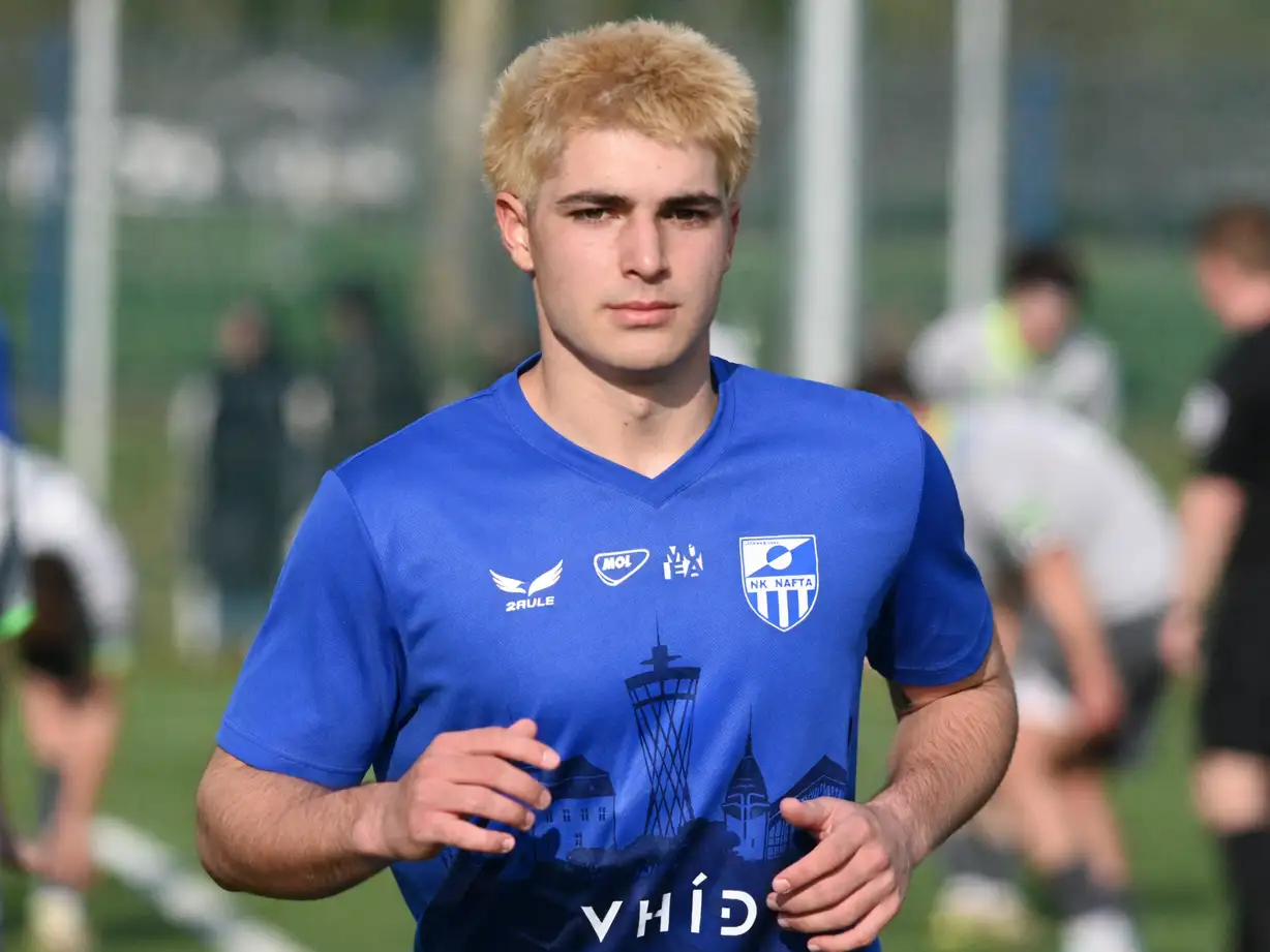 Intervju Bakti