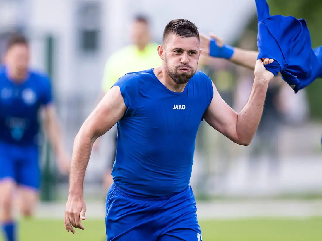 Intervju Maroša