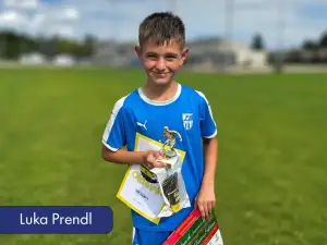 Selekcija U11 (letniki 2015) se je udeležila dvodnevnega 03 Selekcija U11 (letniki 2015) se je udeležila dvodnevnega mednarodnega turnirja v spomin na Ferenca Királya