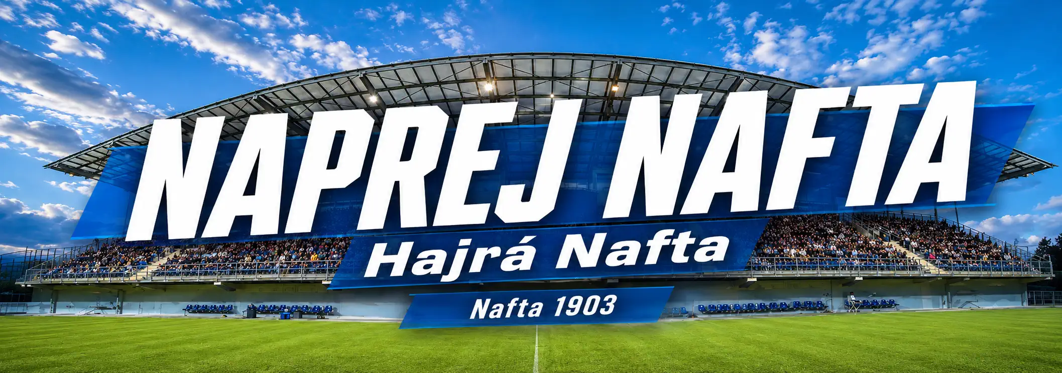 Stadion Nafta 1903 2 Stadion Nafta 1903 2