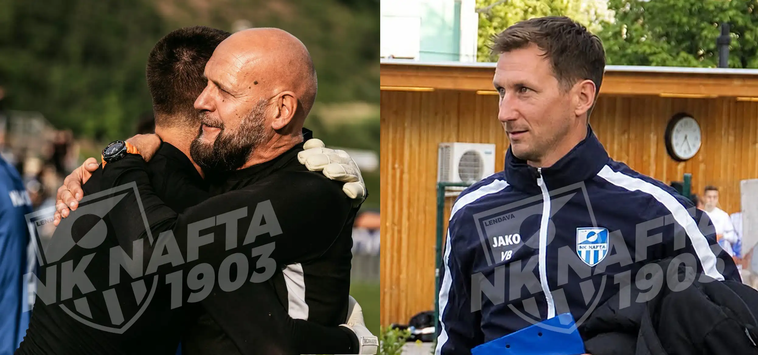 Trenerji ki zapuščajo Nafto1903 v sezoni 2026 27 01 Trenerji ki zapuščajo Nafto1903 v sezoni 2026 27 01