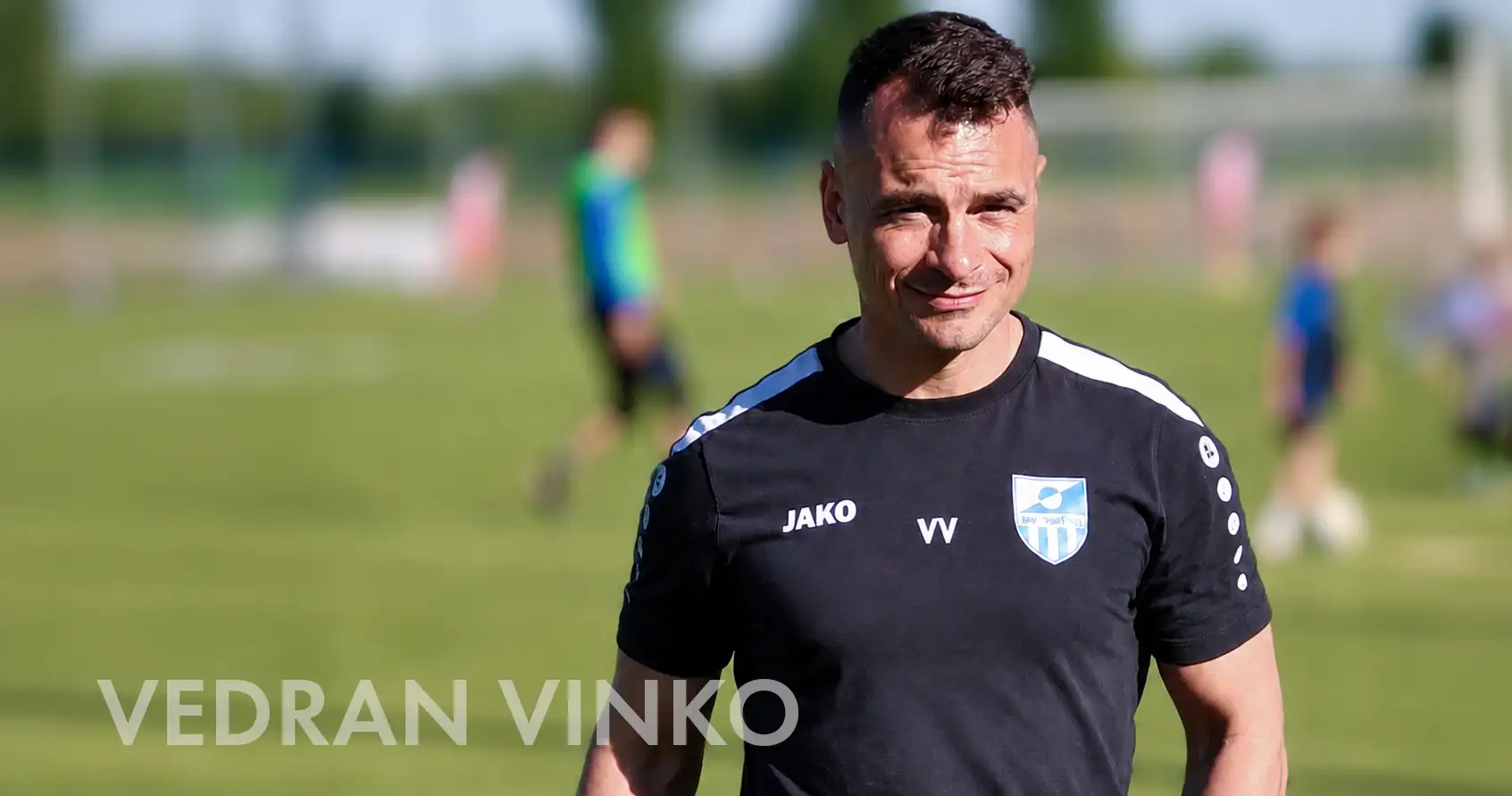 Vedran Vinko Kondicijski trener Nafta 1903 01 Vedran Vinko Kondicijski trener Nafta 1903 01