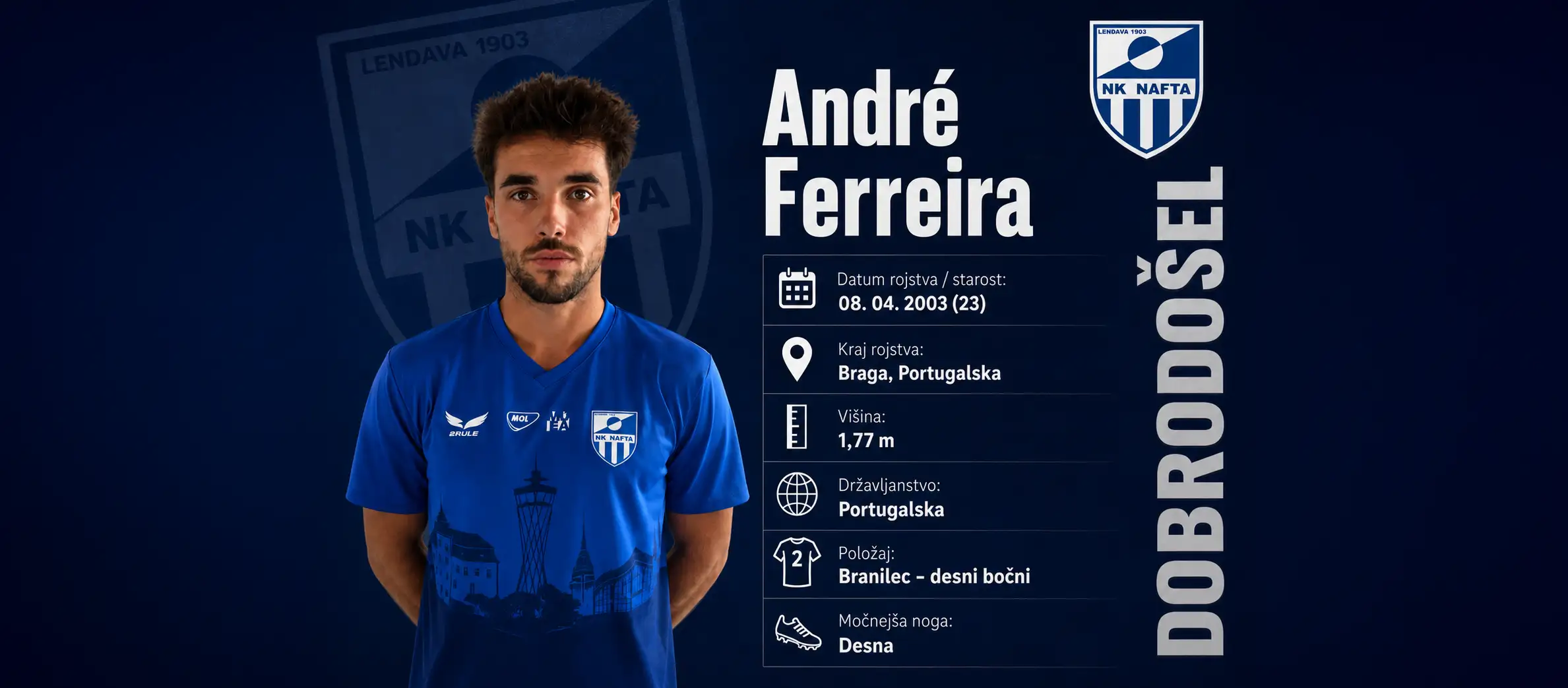 André Monteiro Ferreira Nafta1903 André Monteiro Ferreira Nafta1903