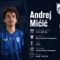 Andrej Mićić nafta1903 2026 27 01