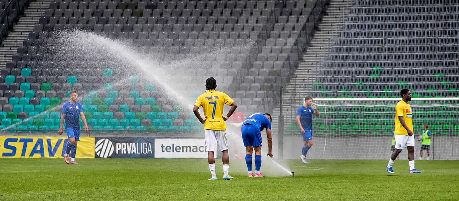 BRAVO NAFTA1903 Nedelja, 26.julij 2026 Ljubljana, Stadion Stožice Ljubljana 6