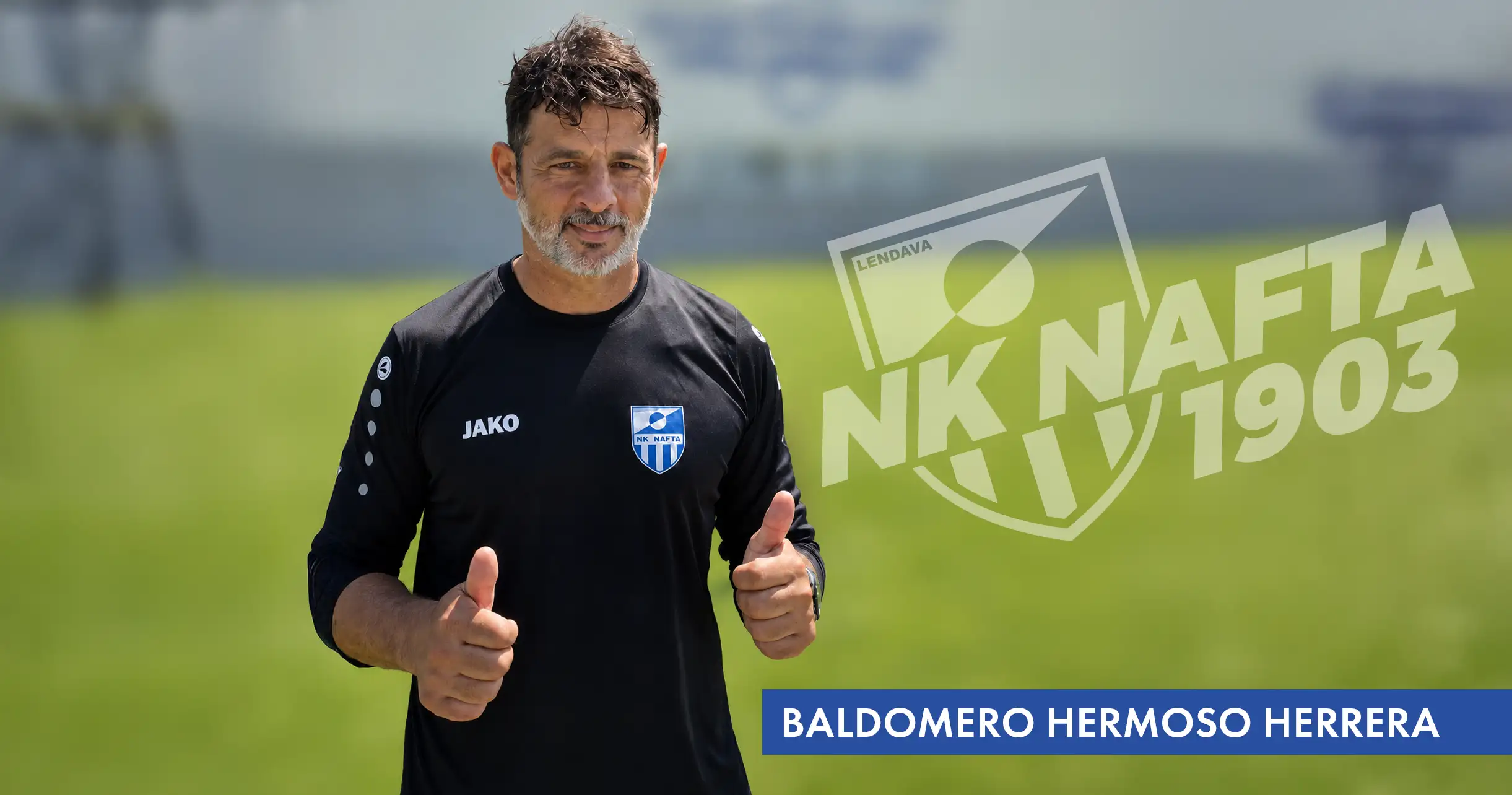 Baldomero Hermoso Herrera