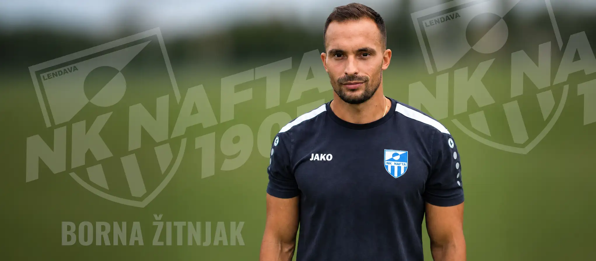 Borna Žitnjak