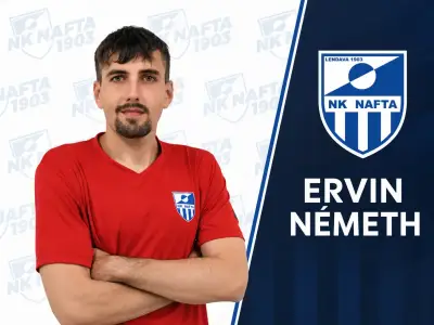 Ervin Nemeth je nazaj 01