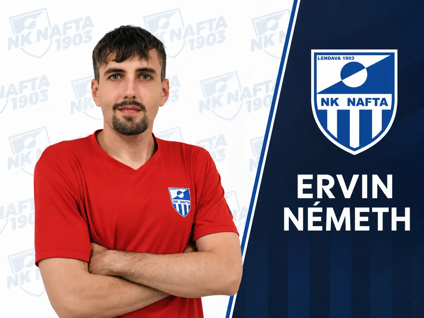 Ervin Nemeth je nazaj 01