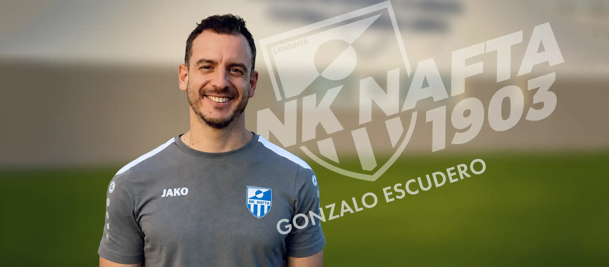 Gonzalo Escudero game