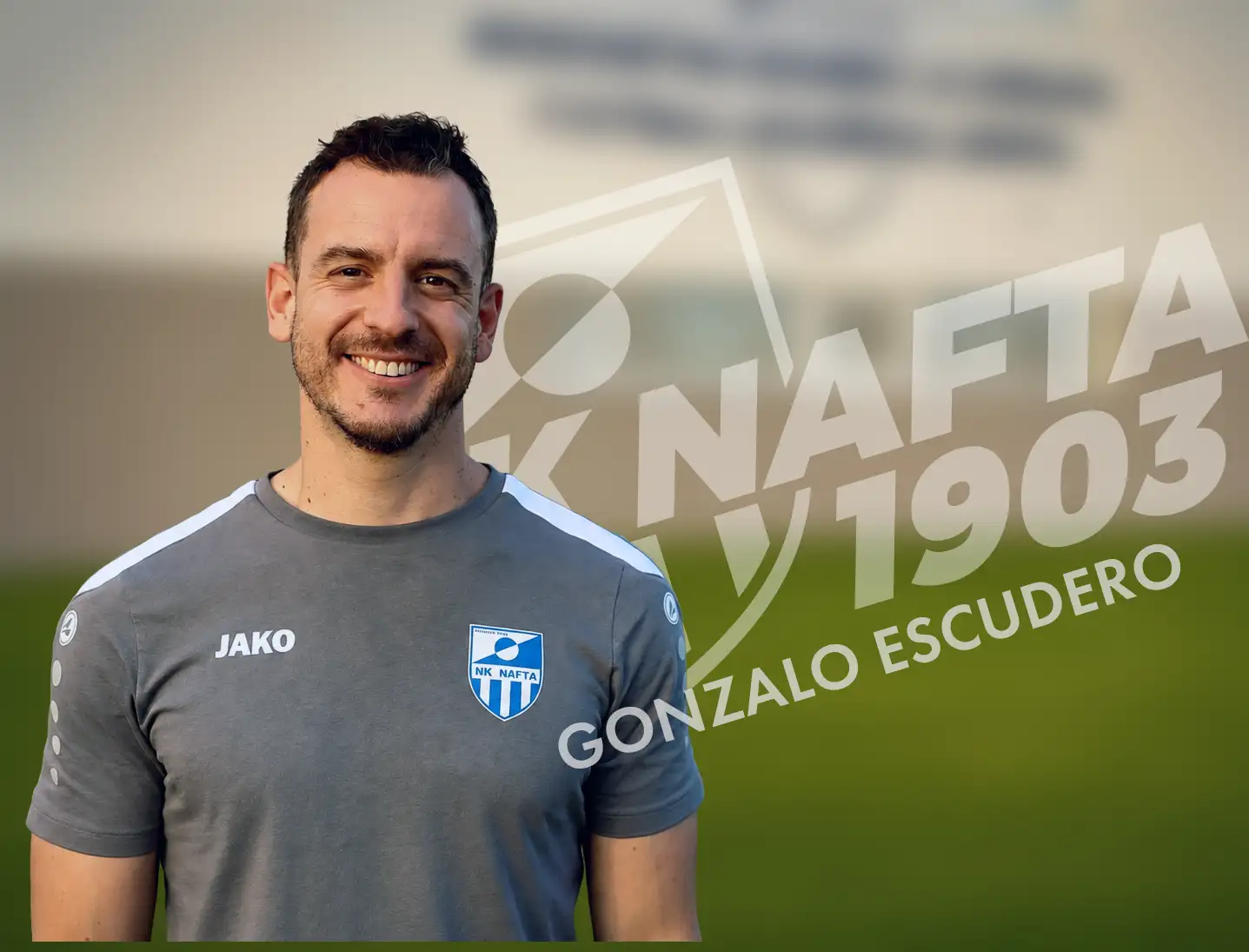 Gonzalo Escudero