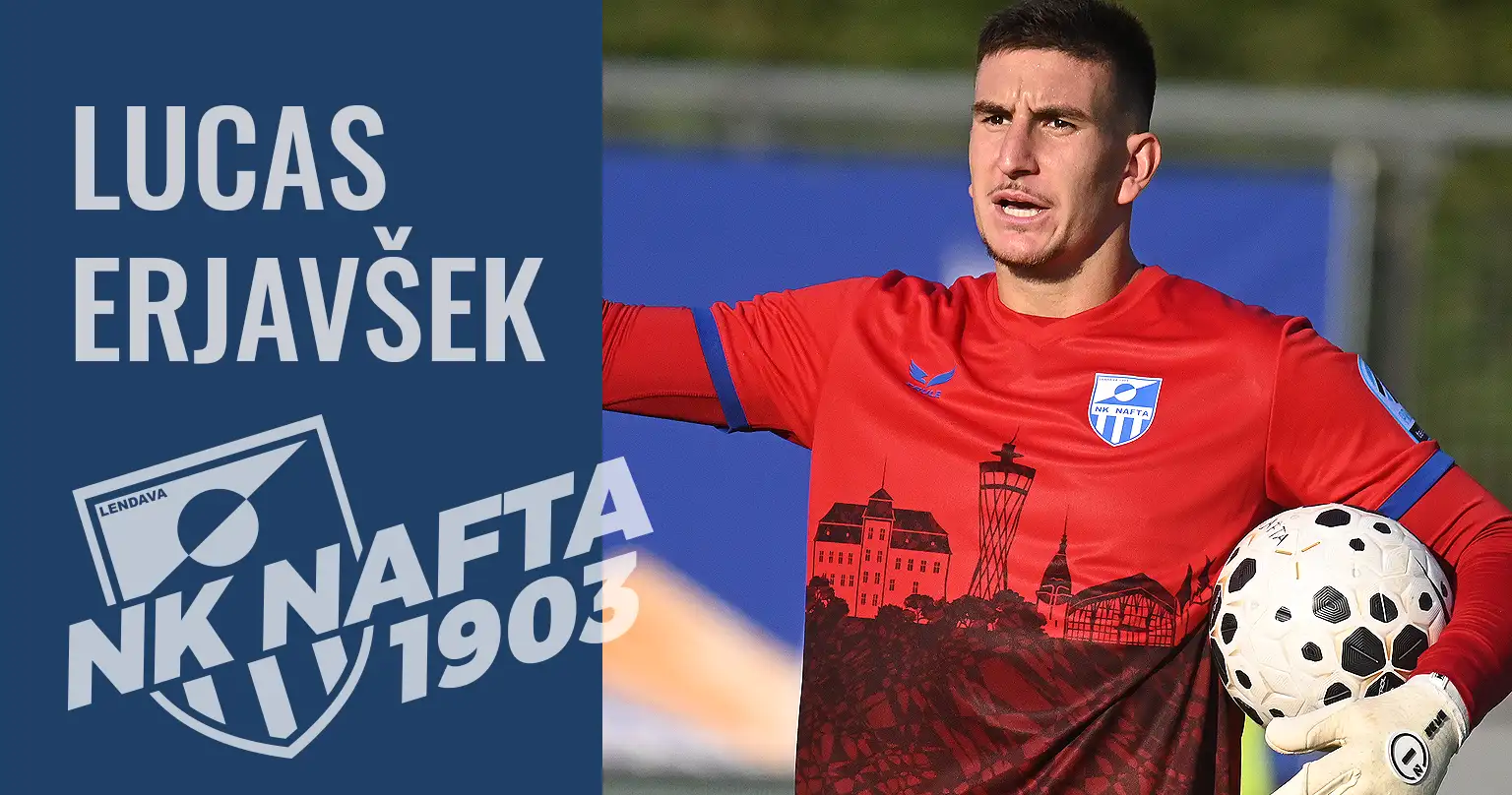 Lucas Erjavšek intervju po tekmi Bravo Nafta1903