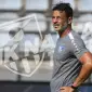 Nafta1903 Partizan pripravljalna tekma 2026 27 Baldomero Hermoso Herrera 02