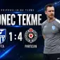 Nafta1903 Partizan pripravljalna tekma 2026 27 Gonzalo Escudero