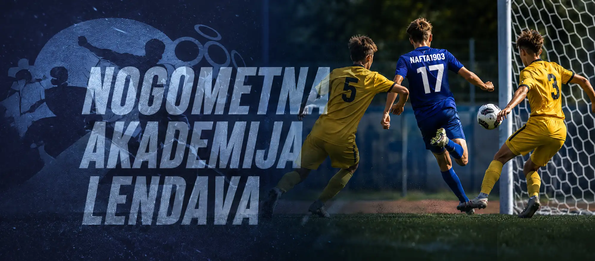 Nogometna akademija Lendava