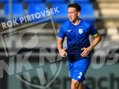 Rok Pirtovšek 1