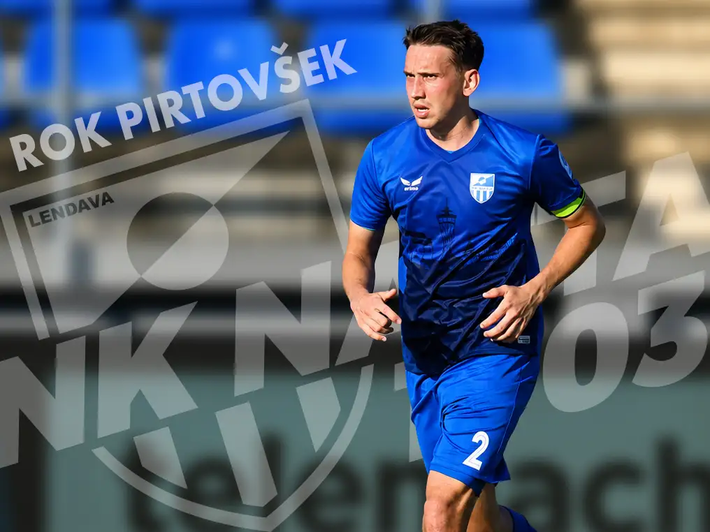 Rok Pirtovšek 1