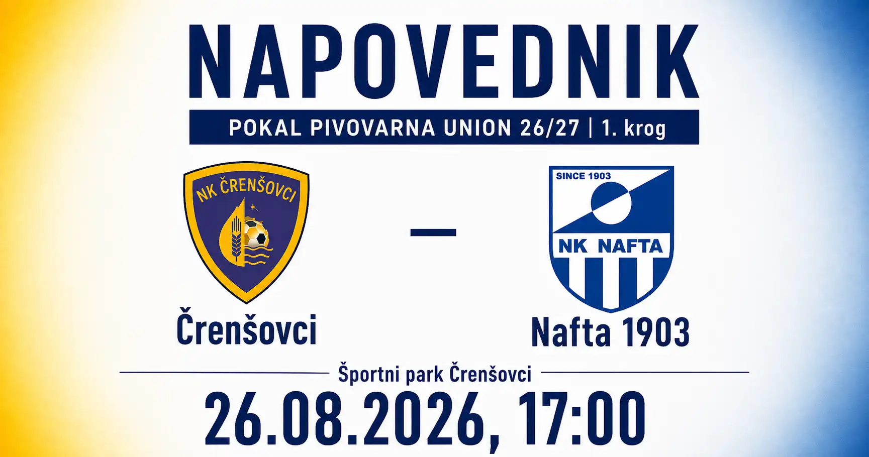 1KROG POKAL PU ČRENŠOVCI NAFTA1903 1KROG POKAL PU ČRENŠOVCI NAFTA1903