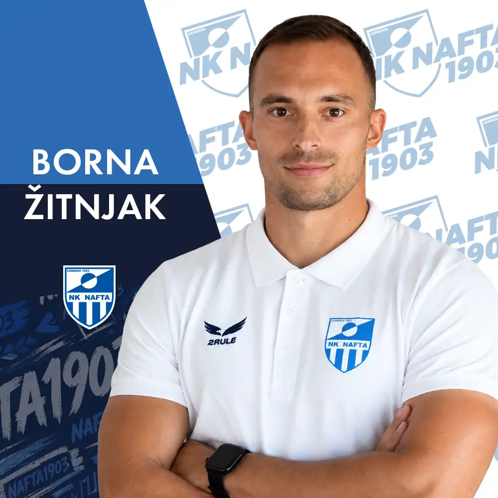 BORNA ŽITNJAK