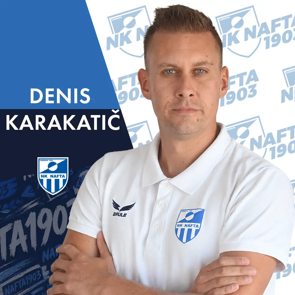 DENIS KARAKATIČ