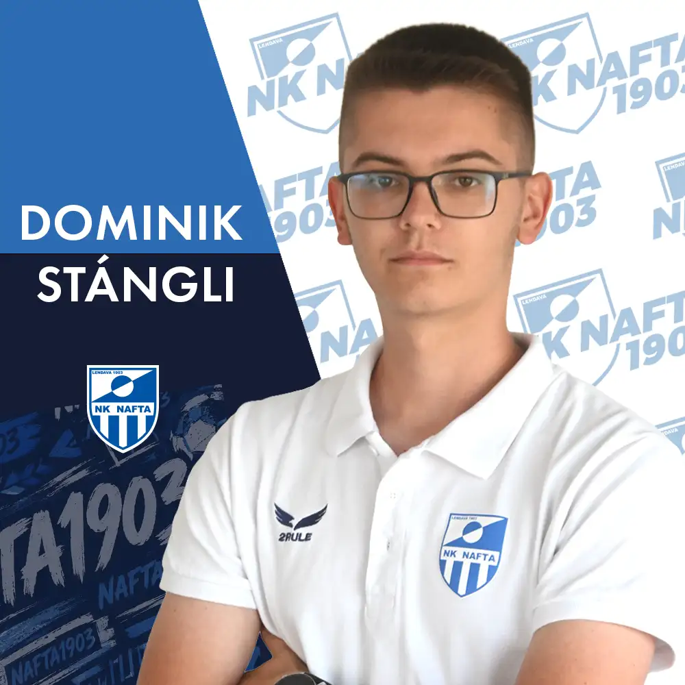DOMINIK STANGLI