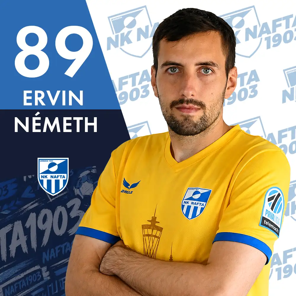 Ervin Nemeth