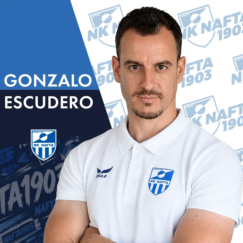 GONZALO ESCUDERO
