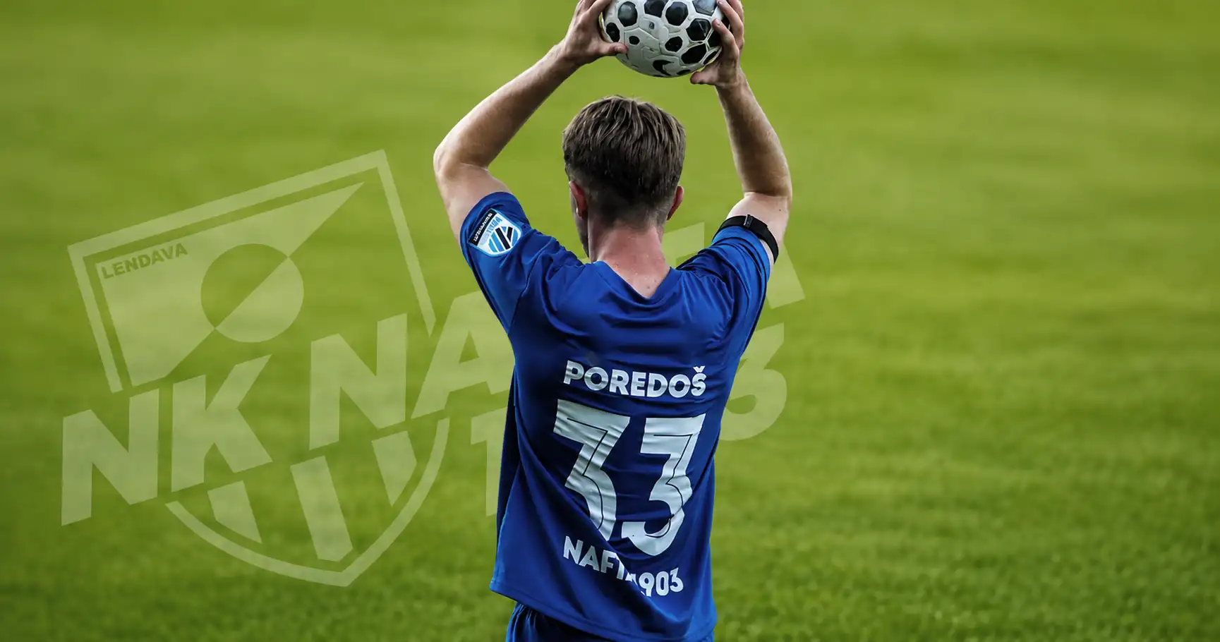 Intervju z Luko Poredošem po tekmi 7 kroga Nafta 1903 Maribor 2 Intervju z Luko Poredošem po tekmi 7 kroga Nafta 1903 Maribor 2