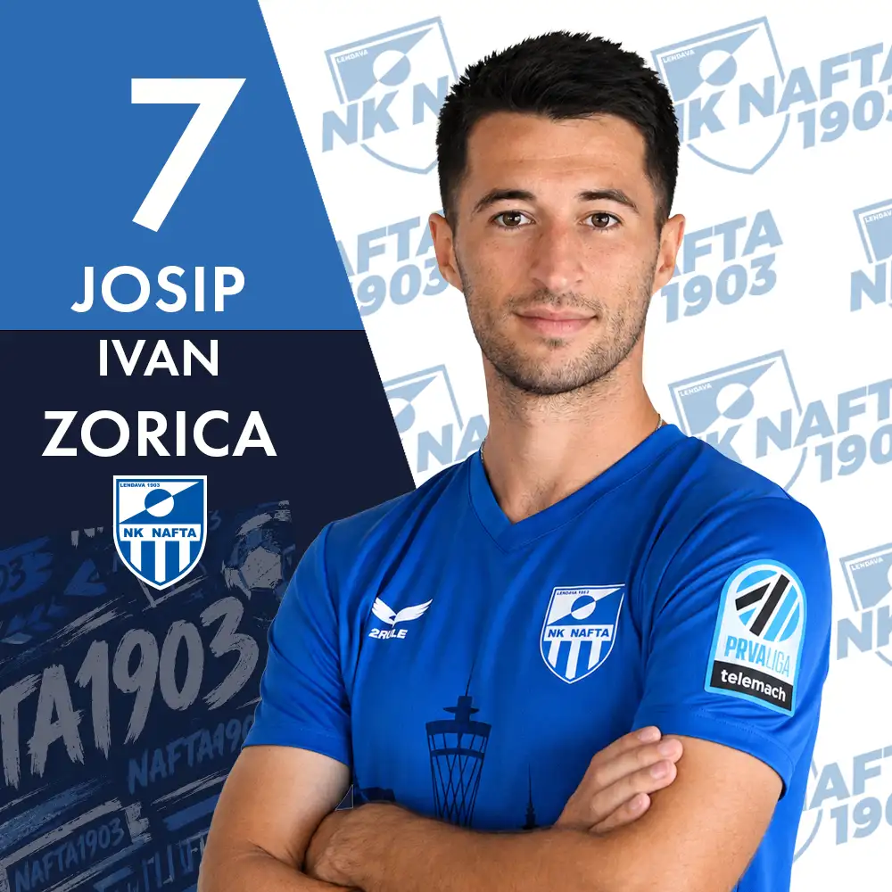 JOSIP IVAN ZORICA