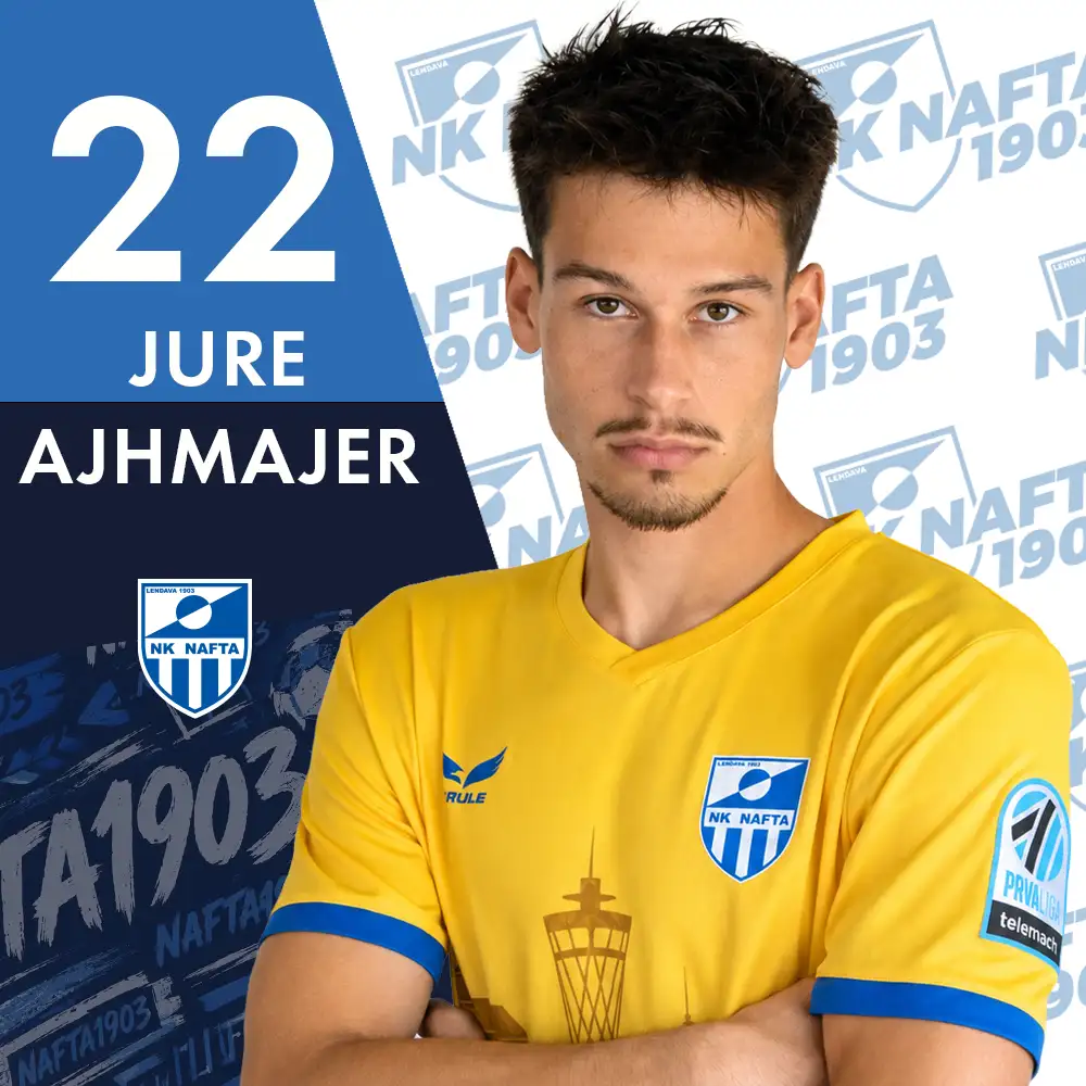 JURE AJHMAJER