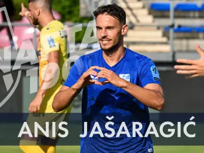 Jašaragić 2