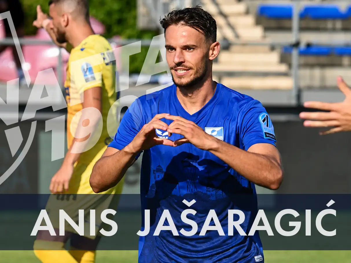 Jašaragić 2