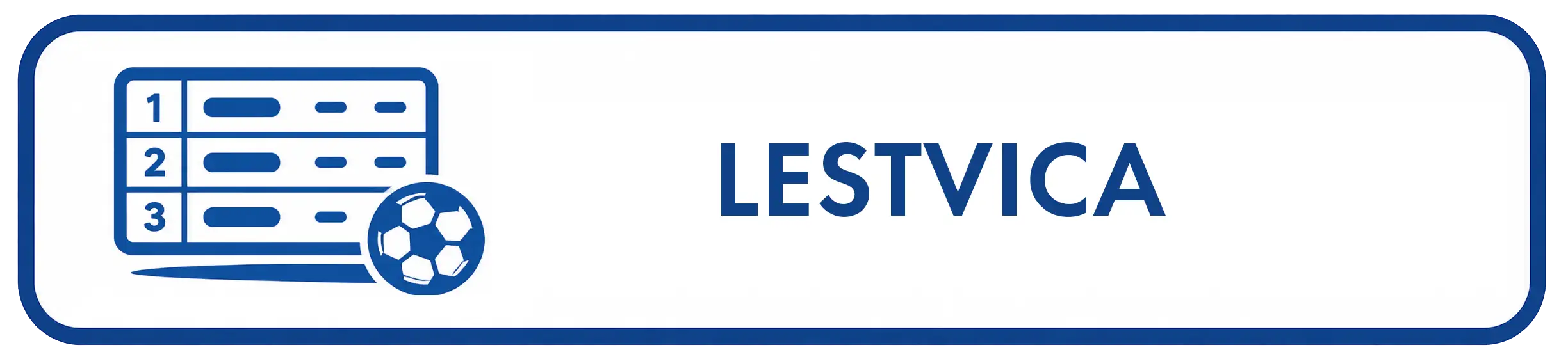 Lestvice