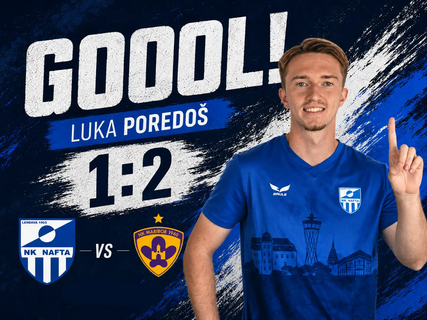 Luka Poredoš 1 2 Luka Poredoš 1 2