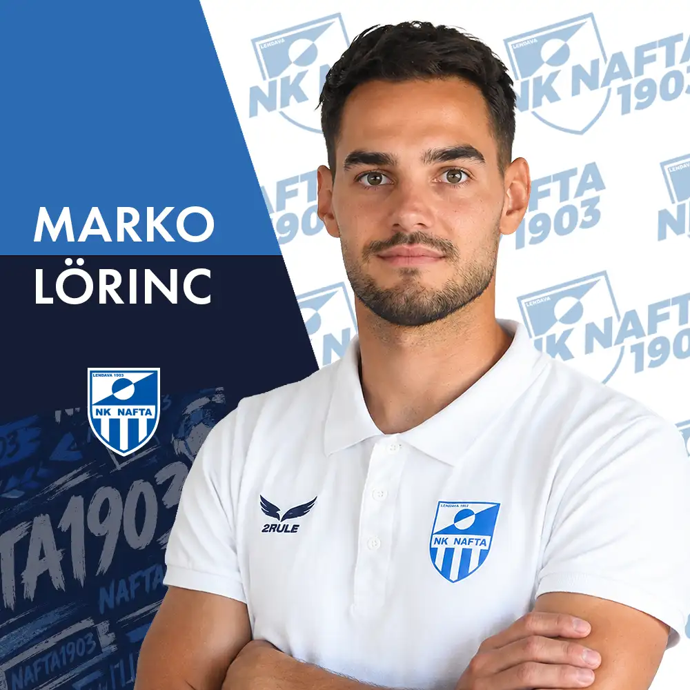 MARKO LORINC