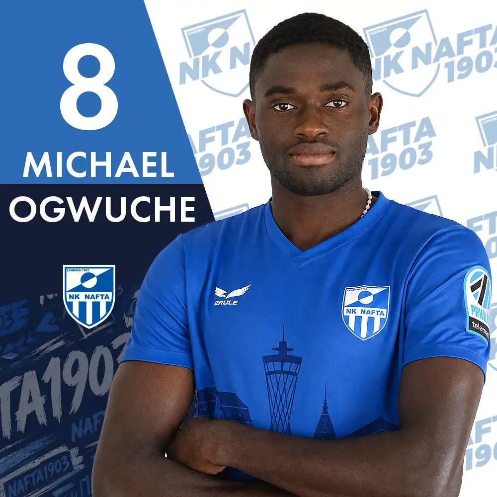 MICHAEL OGWUCHE