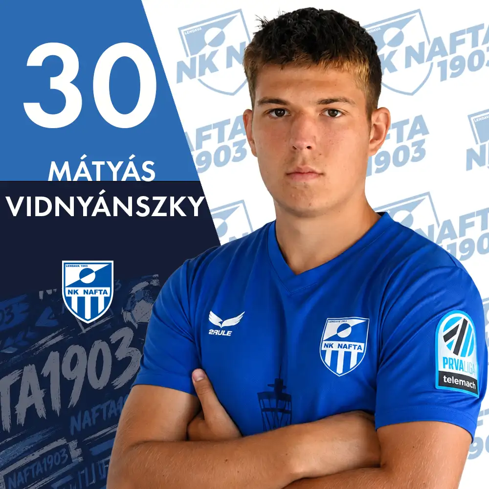 Mátyás Vidnyánszky
