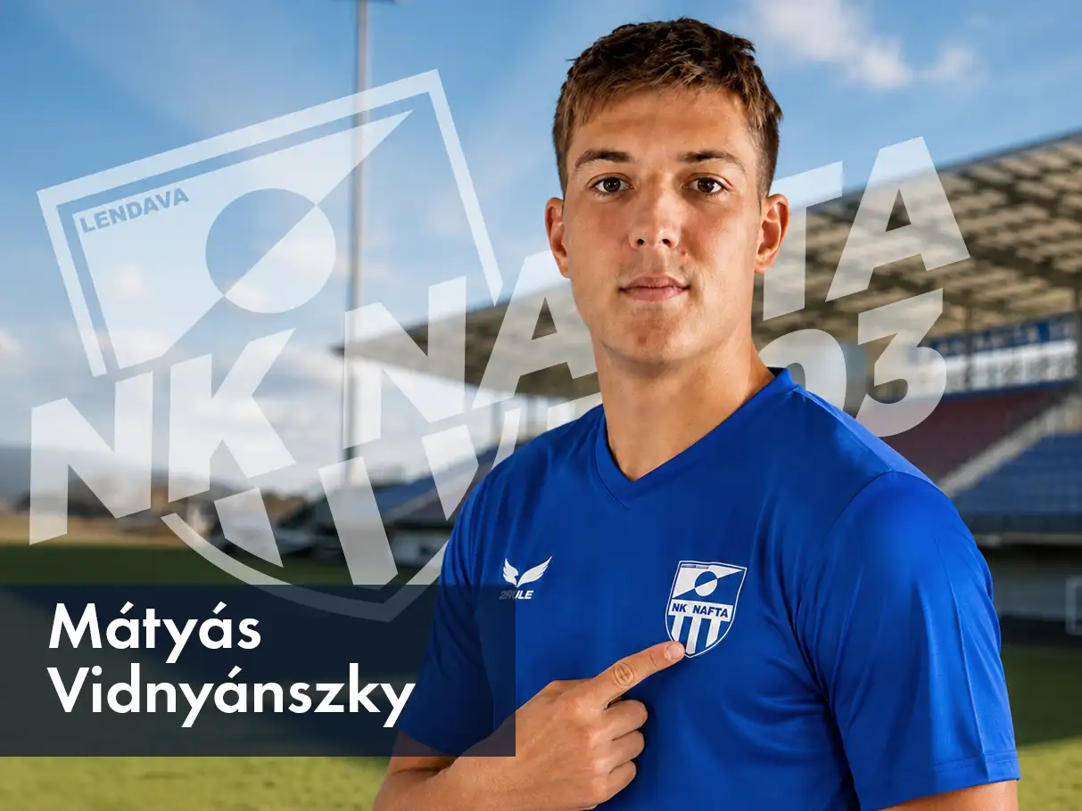 Mátyás Vidnyánszky