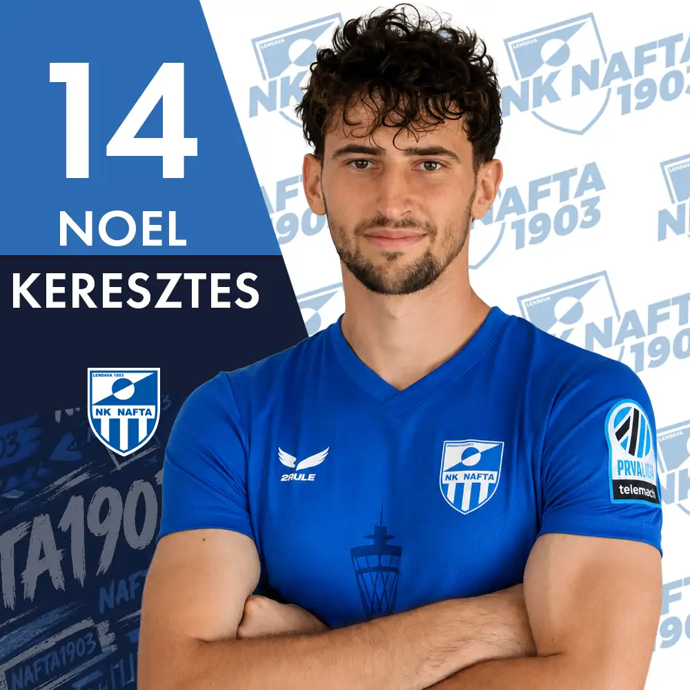 NOEL KERESZTES
