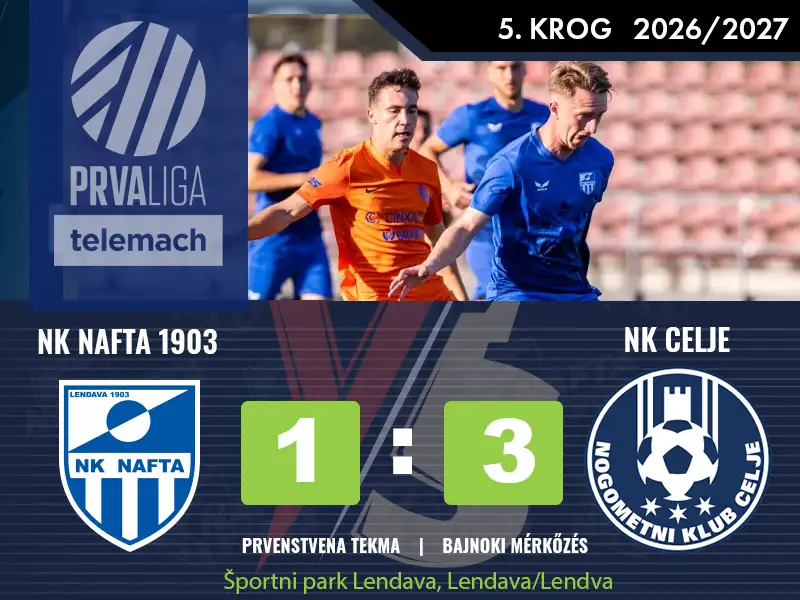 5. KROG – PLT