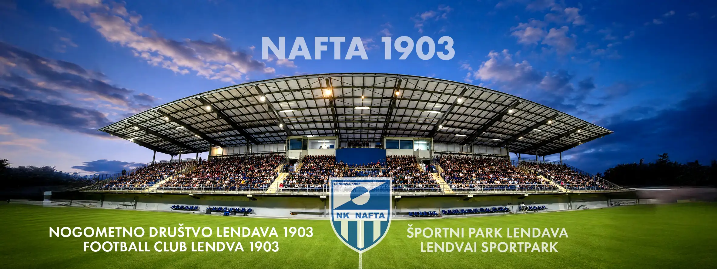 Nogometno društvo Lendava 1903 Football Club Lendva 1903 NAFTA1903 copy Nogometno društvo Lendava 1903 Football Club Lendva 1903 NAFTA1903 copy
