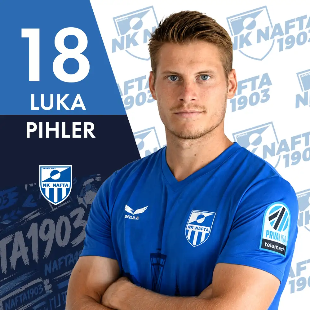 PIHLER LUKA