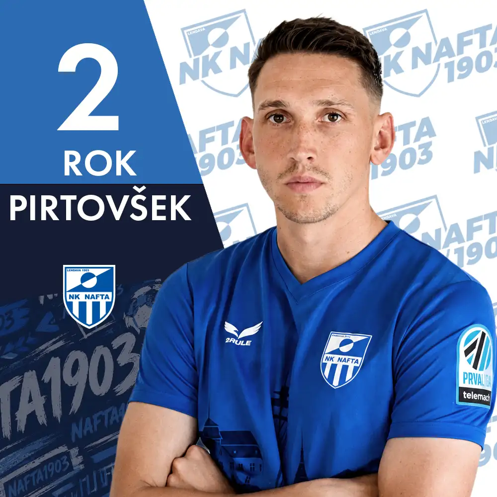 PIRTOVŠEK