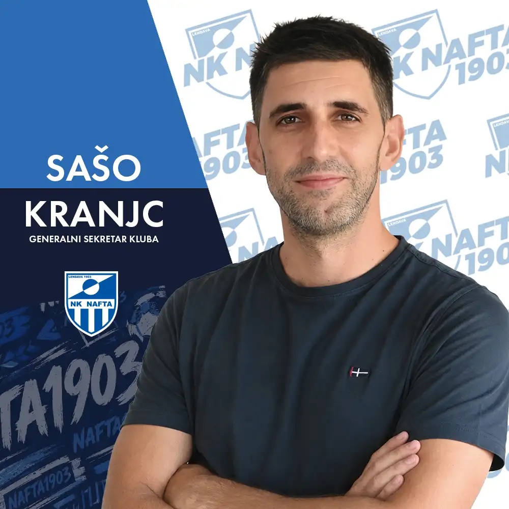 Sašo Kranjc