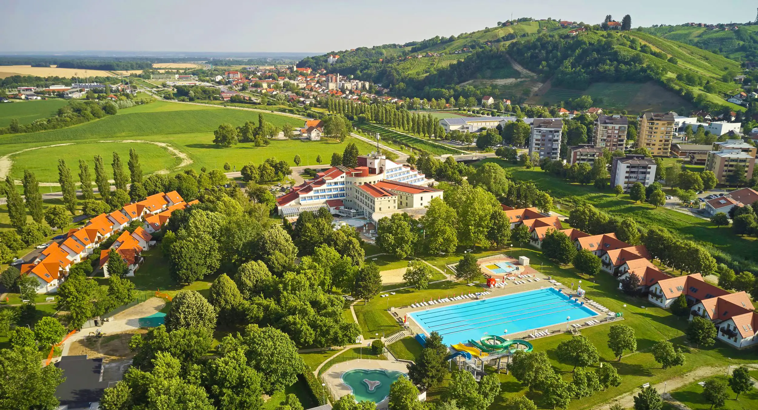 Thermal Resort Lendava