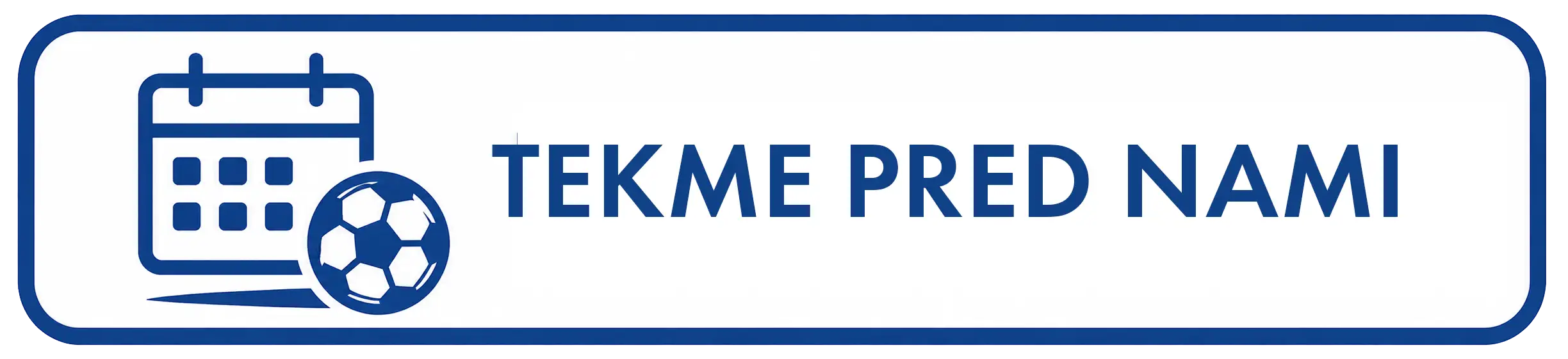 tekme pred nami