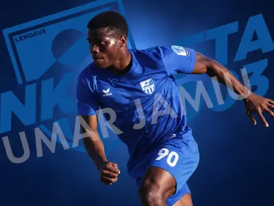 Intervju Jamiu