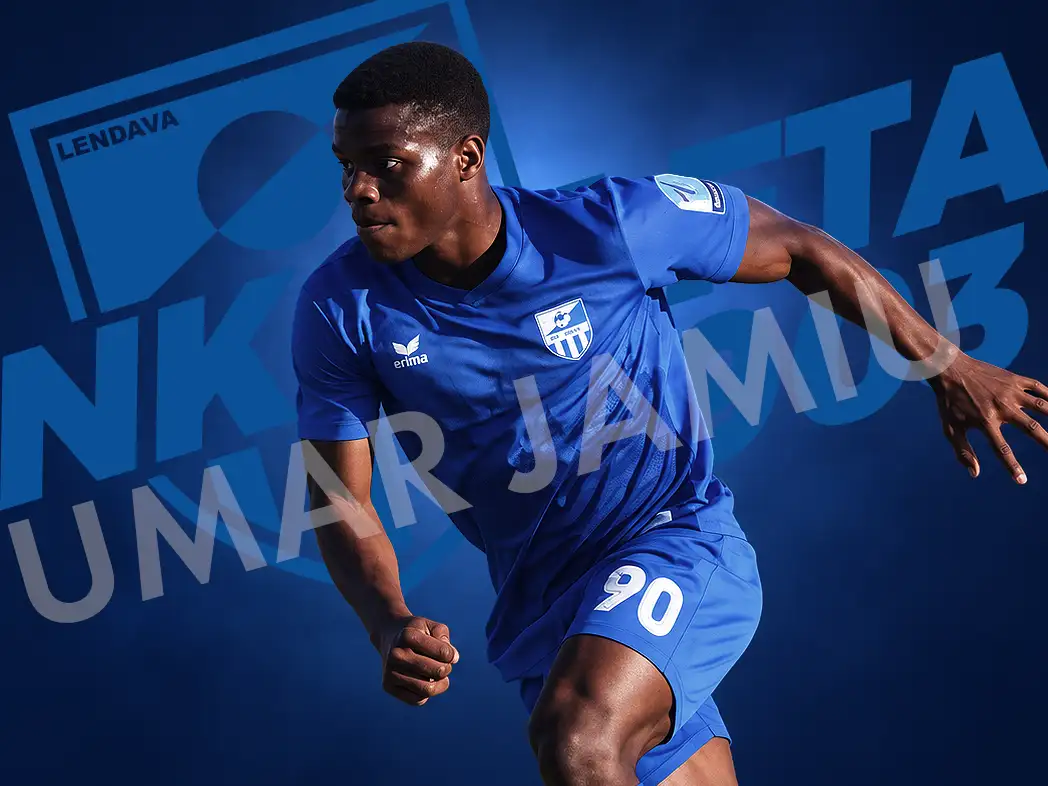 Intervju Jamiu